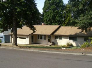 9285 SW 70th Ave, Tigard, OR