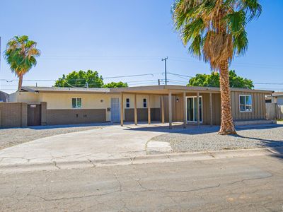 1911 W 18th St, Yuma, AZ, 85364