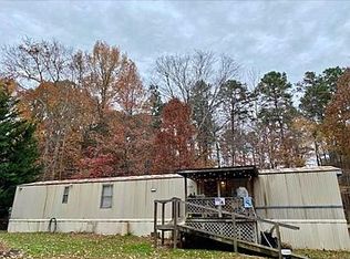 249 Adam Ln, Lexington, NC 27292