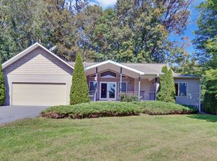 190 Coosa Way, Blairsville, GA 30512