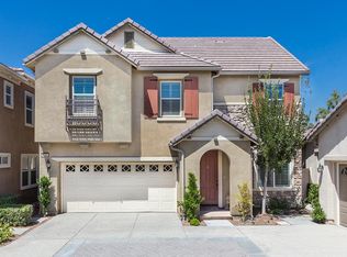 16005 Begonia Ave, Chino, CA 91708