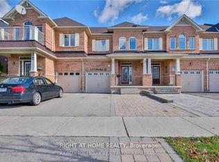 137 Windrow St, Richmond Hill, ON L4E0Y2