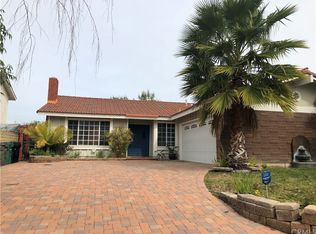 1936 White Star Dr, Diamond Bar, CA 91765