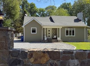 2182 N Benson Rd, Fairfield, CT 06824
