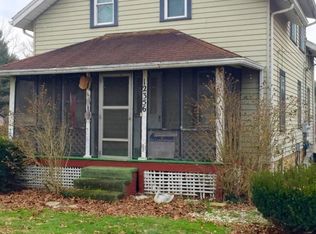 12356 Marne Rd NE, Newark, OH 43055