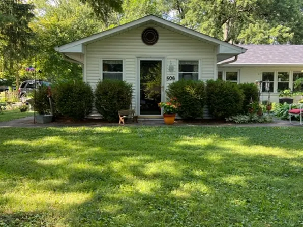 506 E 108th St, Indianapolis, IN 46280