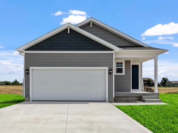7724 N 95th Ave, Omaha, NE 68122