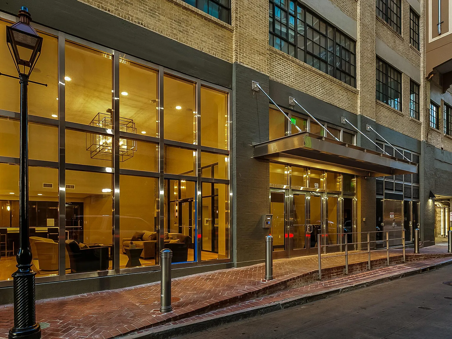 The Annex — Photo 1