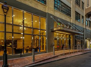 The Annex, New Orleans, LA 70112
