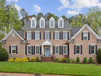 205 Castlerock, Williamsburg, VA, 23188