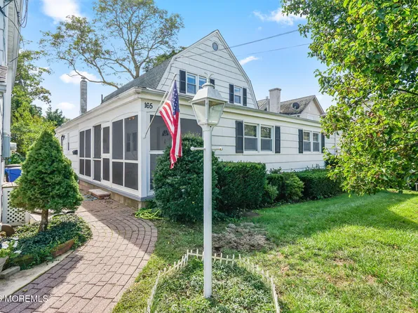 165 Prospect St, Neptune City, NJ 07753