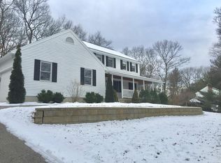 235 Tilting Rock Rd, Wrentham, MA 02093