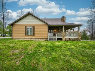 642 Campground Rd, Livingston, TN 38570