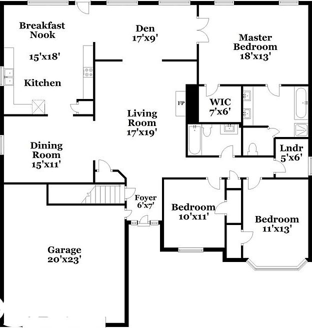 8952 Lake Ct, Union City, GA 30291 Zillow