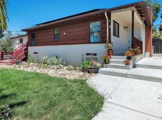 3111 Chateau Way, Lemon Grove, CA 91945