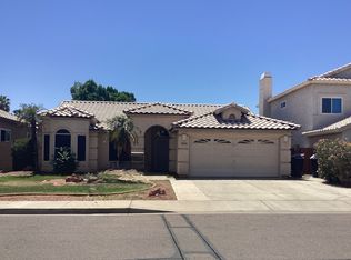 18230 N 85th Dr, Peoria, AZ 85382