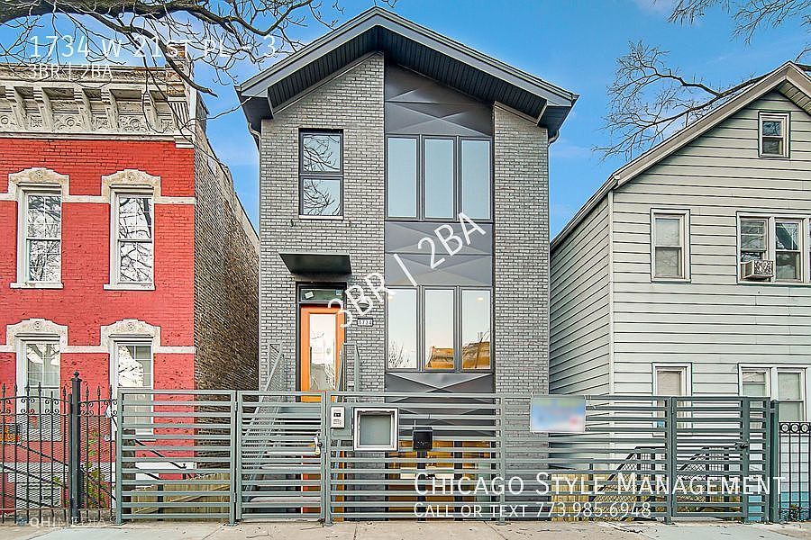 1st image of 1734 W 21st St #3