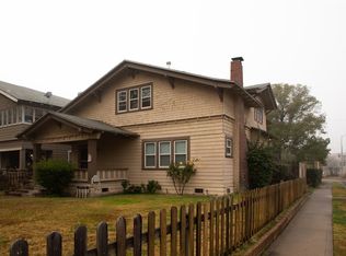 385 N College Ave, Fresno, CA 93701