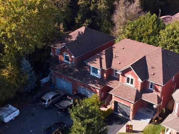 84 Willoway Whitchurch, Whitchurch Stouffville, ON L4A 1K6