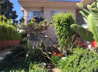 3738 Dufresne Ct APT 3, Los Angeles, CA 90034