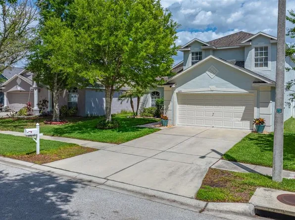 10031 Creek Bluff Dr, Riverview, FL 33578