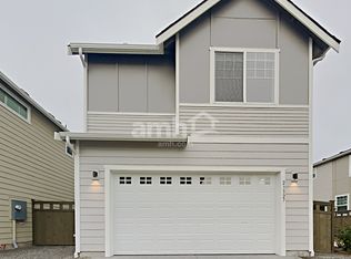 23327 SE Dogwood St, Black Diamond, WA 98010