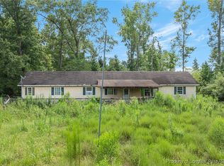 3402 Pine Log Rd, Lumberton, NC 28360