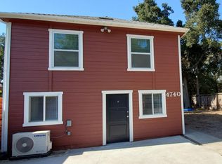 4740 Del Rio Rd, Sacramento, CA 95822