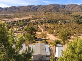 35109 Highway 79 SPACE 28, Warner Springs, CA 92086