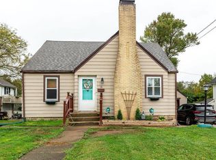 14 Belmont Ave, Mount Vernon, OH 43050