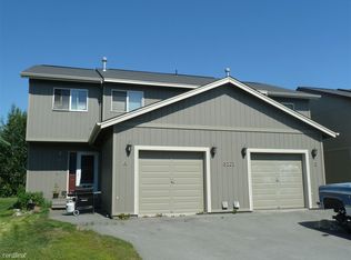 8160 Williwa Ave #B, Anchorage, AK 99504