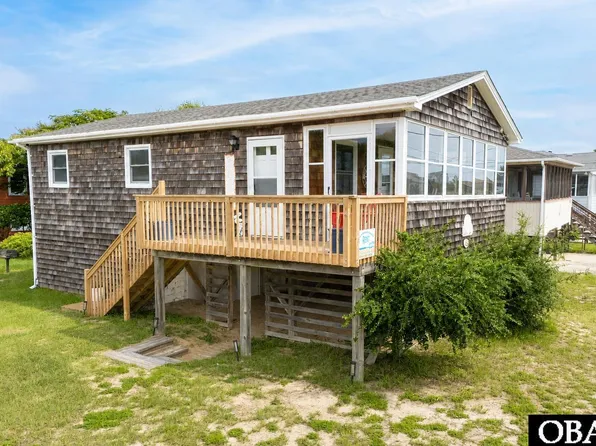 200 E Barnes St Lot 100OF24, Nags Head, NC 27959