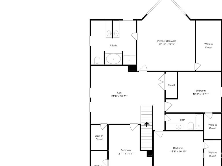 4512 Ashbury Ln — Photo 3