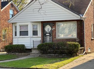 7383 Stout St, Detroit, MI 48228