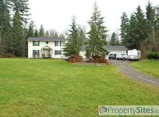 12336 334th Ave NE, Carnation, WA 98014