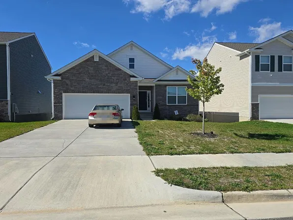 114 Grasmere St, Stephens City, VA 22655