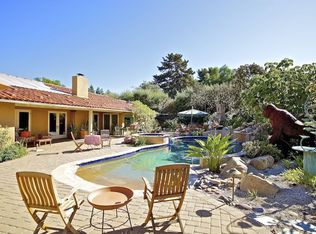 17574 Via Cuatro Caminos, Rancho Santa Fe, CA 92067