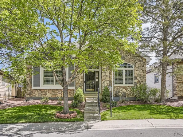 6900 W Grant Ranch Boulevard #66, Littleton, CO 80123