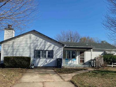 2804 S Mead Ave, Wichita, KS, 67216