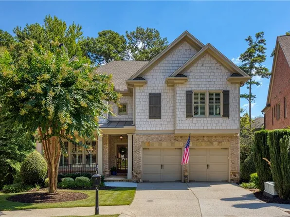 4674 Lakeway Pl, Alpharetta, GA 30005