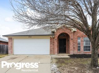 6302 Stoneford Ct, Arlington, TX 76001