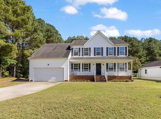 20031 Harris Rd, Franklin, VA 23851