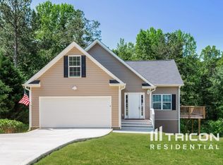 289 Jeremiah Way, Dallas, GA 30132