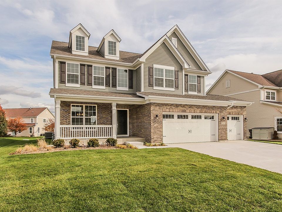 1st image of 25307 Balmoral Dr Lot 349