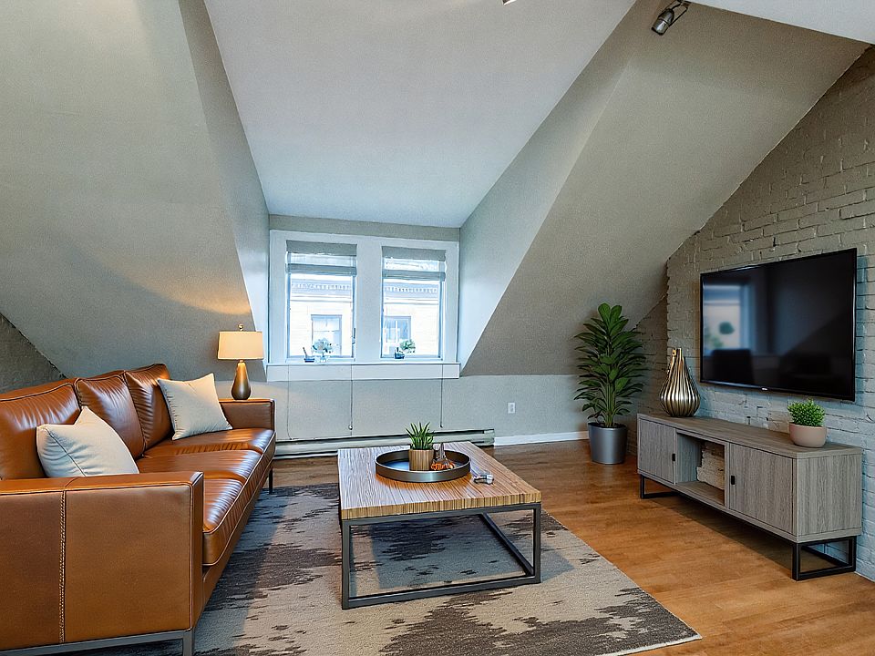 1st image of 9 Fayette St APT 4