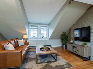 9 Fayette St APT 4, Boston, MA 02116