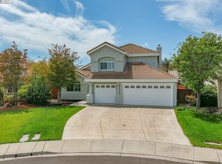 2436 Andrew Ct, Union City, CA 94587