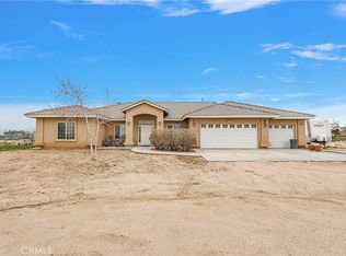 7335 Solano Rd, Phelan, CA 92371