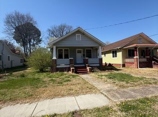 1112 Decatur St, Chesapeake, VA 23324