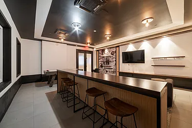 Rented by STY Management LLC